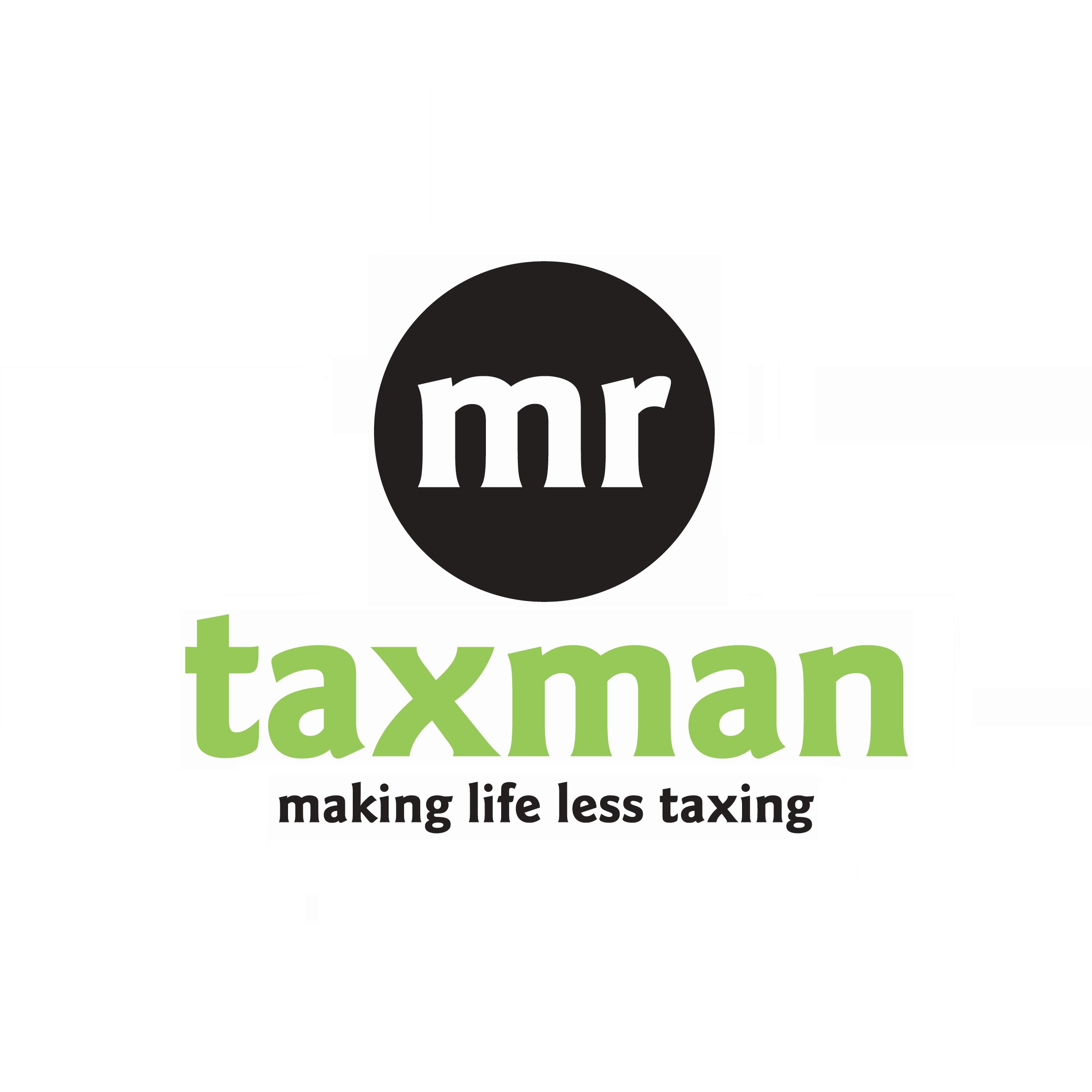MrTaxmanLogo SQUARE 3