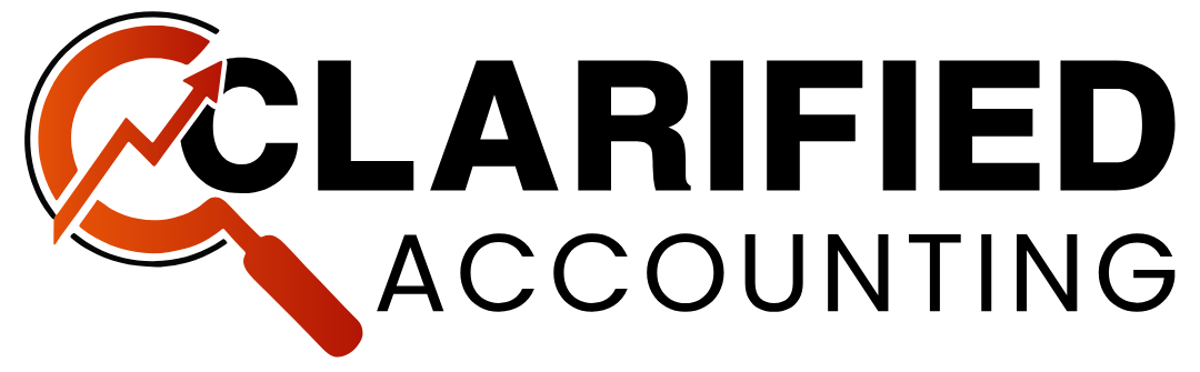 Clarified Accounting logo cropped