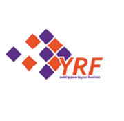 YRF Logo NEW