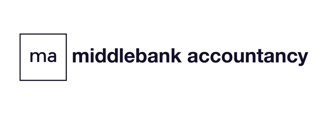 Middlebank Accountancy Logo Image For Trademark
