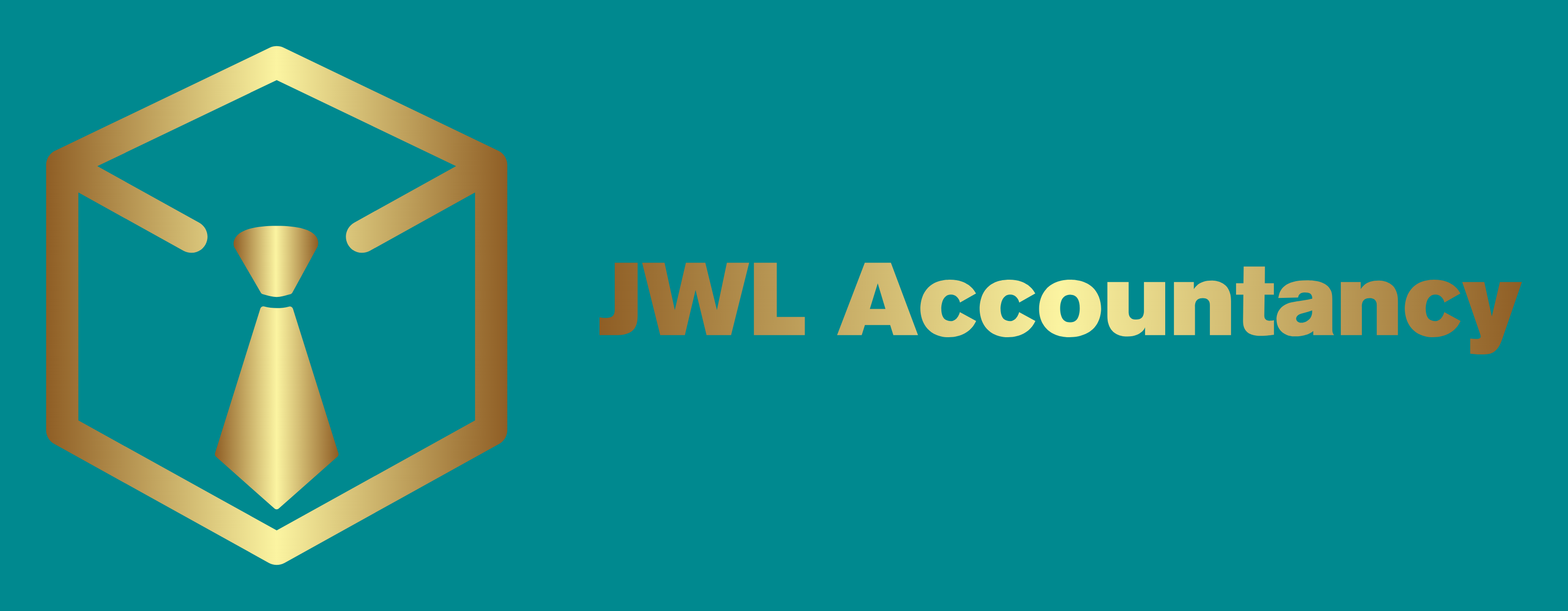 Color logo with background