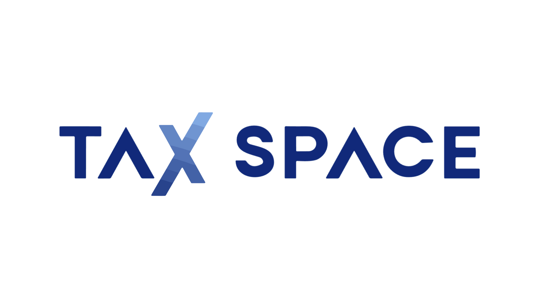 logo tax space