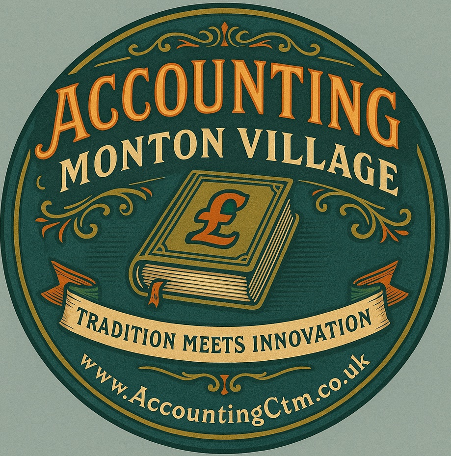 Accounting Logo